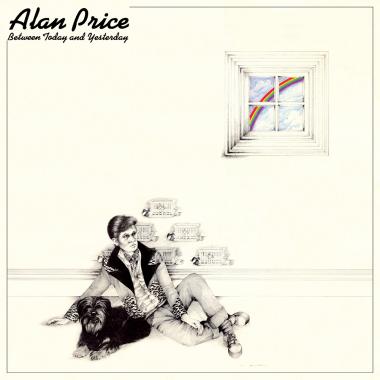 Alan Price -  Between Today and Yesterday